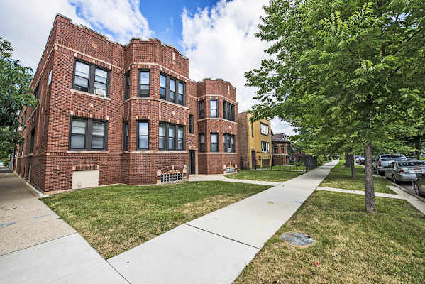 6458 S Fairfield Ave property